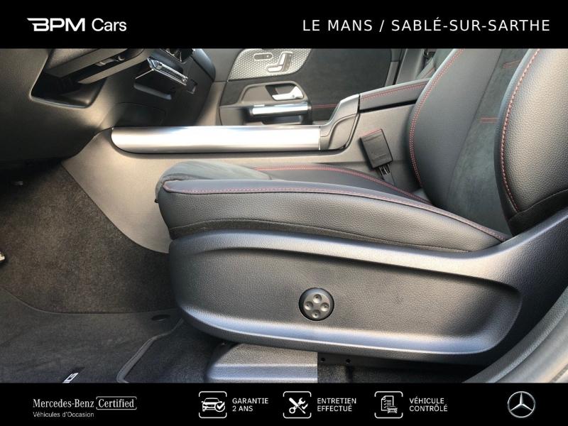 Image MERCEDES-BENZ EQA 250+ 190ch