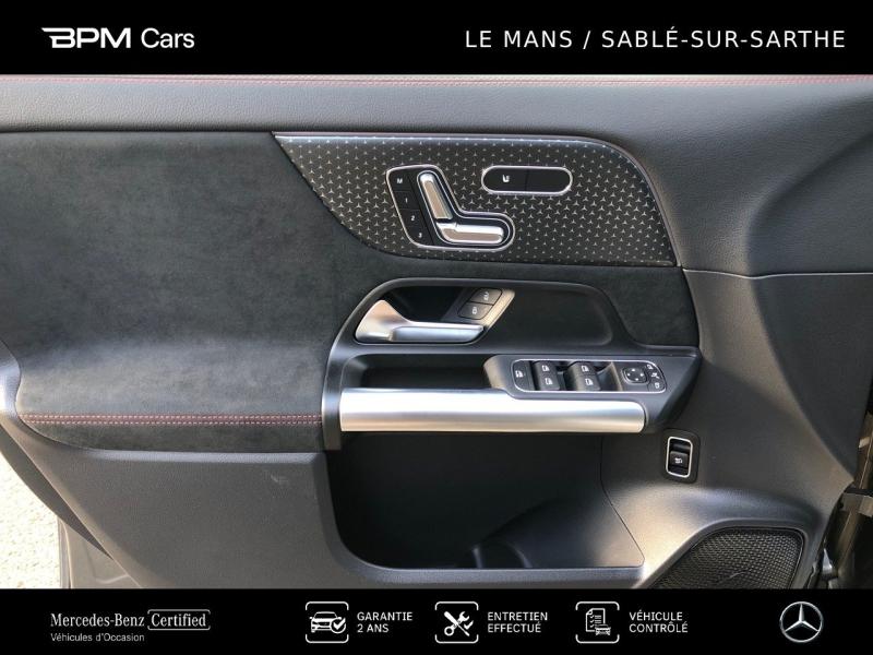 Image MERCEDES-BENZ EQA 250+ 190ch