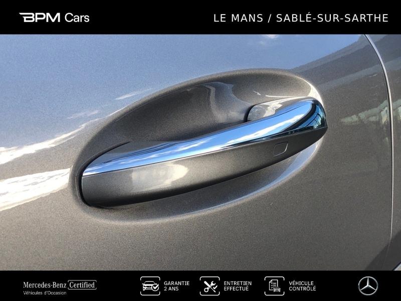 Image MERCEDES-BENZ EQA 250+ 190ch