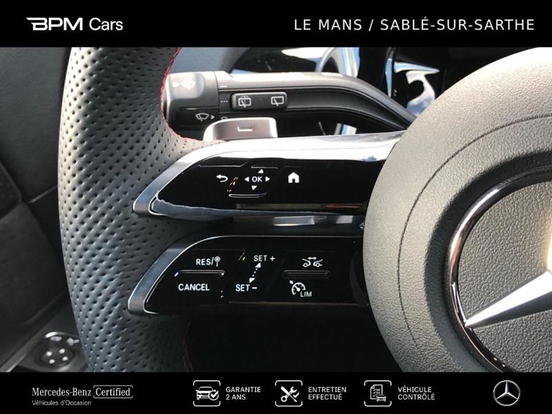 Image MERCEDES-BENZ EQA 250+ 190ch