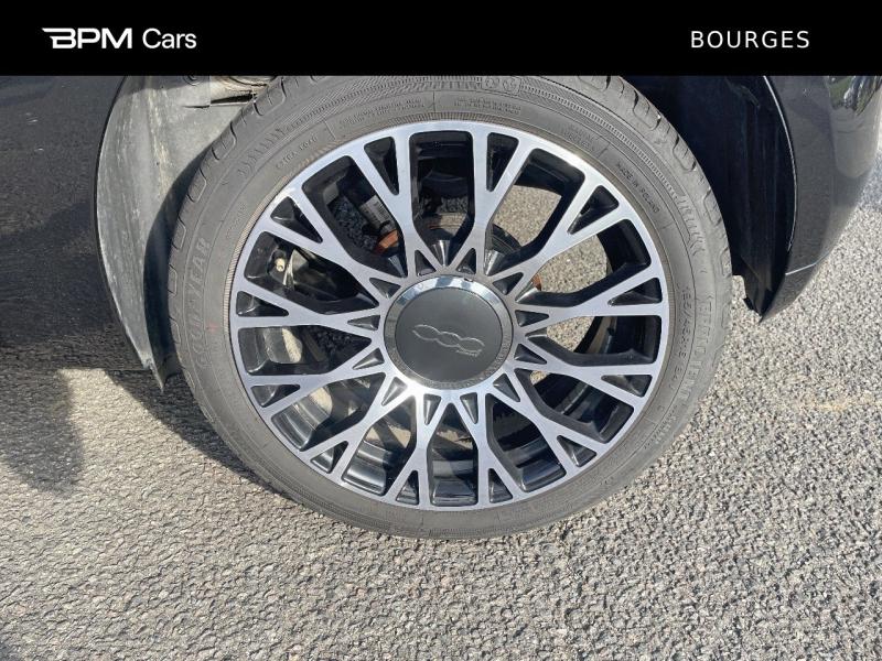 Image FIAT 500C 1.0 70ch BSG S&S