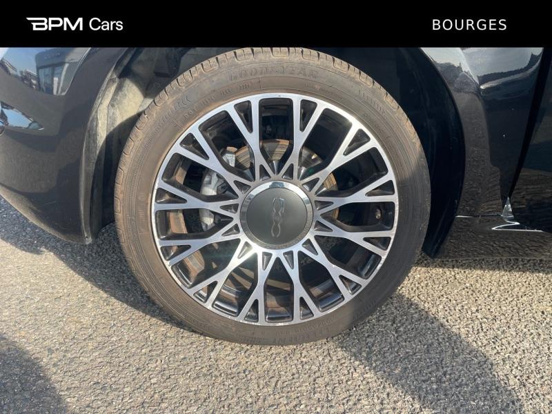 Image FIAT 500C 1.0 70ch BSG S&S