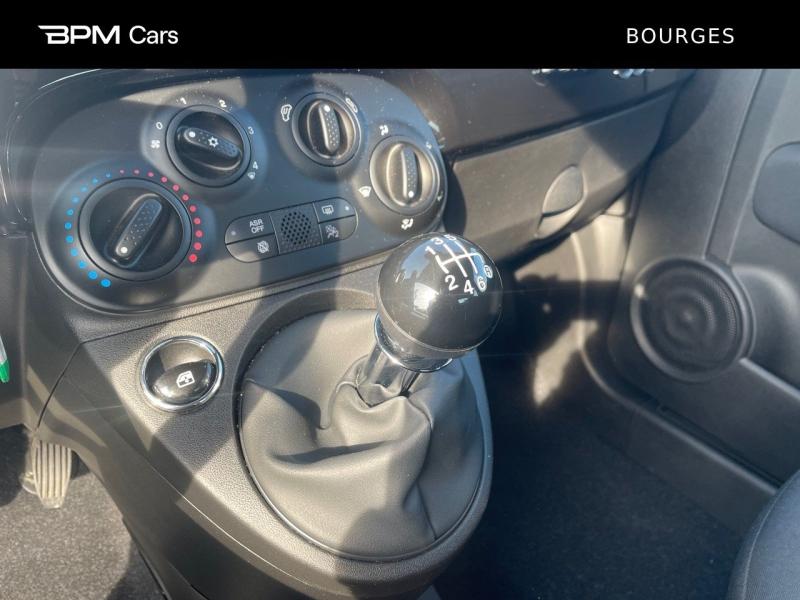 Image FIAT 500C 1.0 70ch BSG S&S