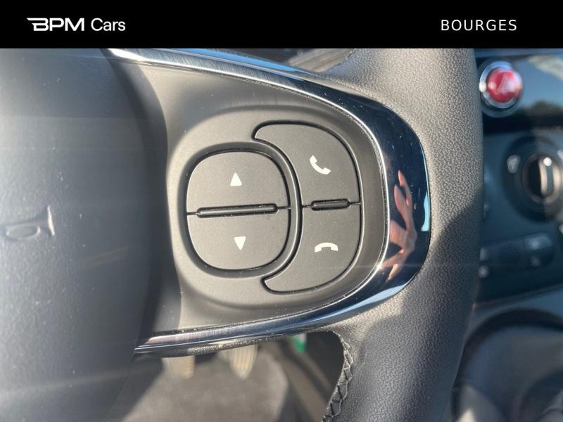 Image FIAT 500C 1.0 70ch BSG S&S