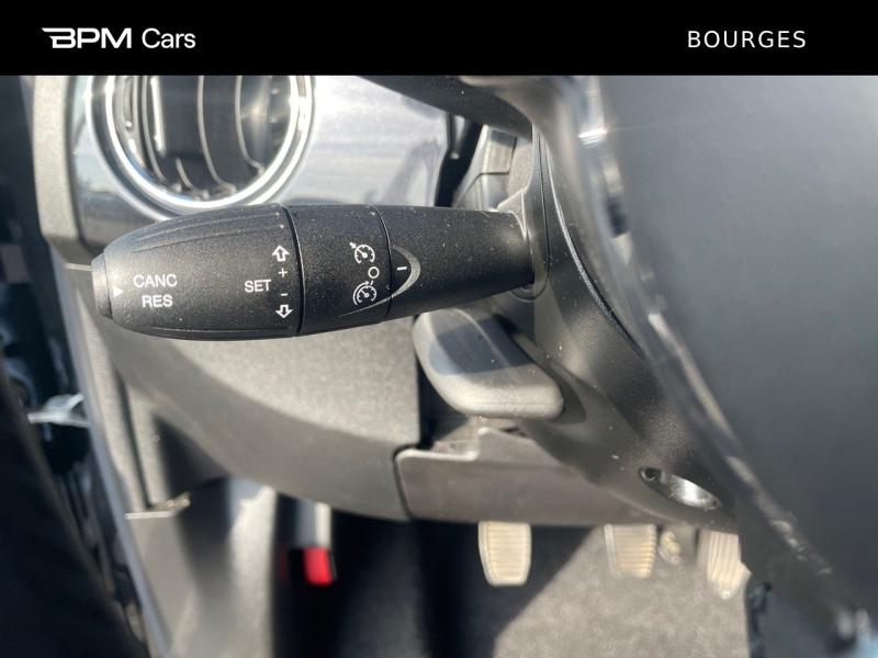 Image FIAT 500C 1.0 70ch BSG S&S