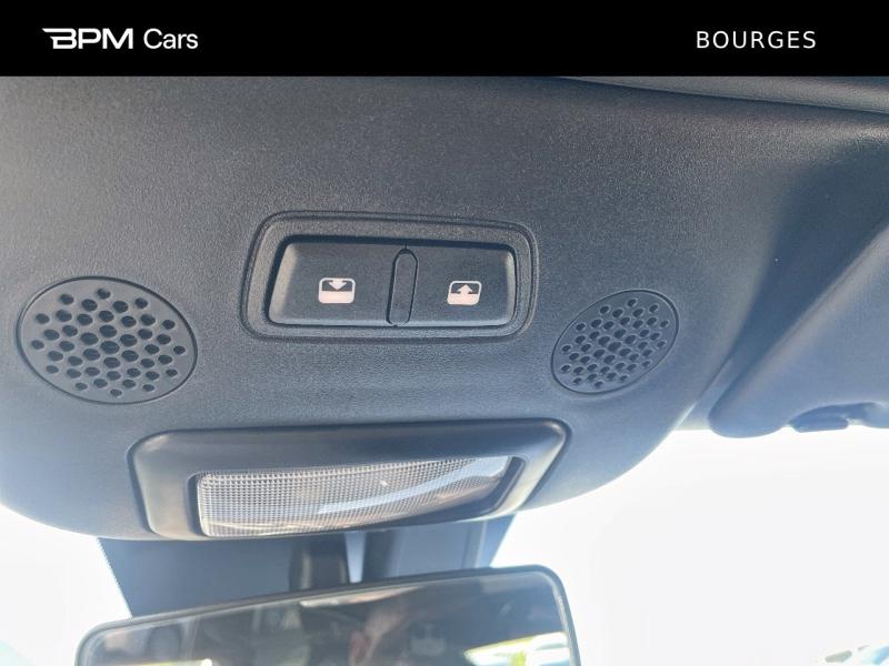 Image FIAT 500C 1.0 70ch BSG S&S