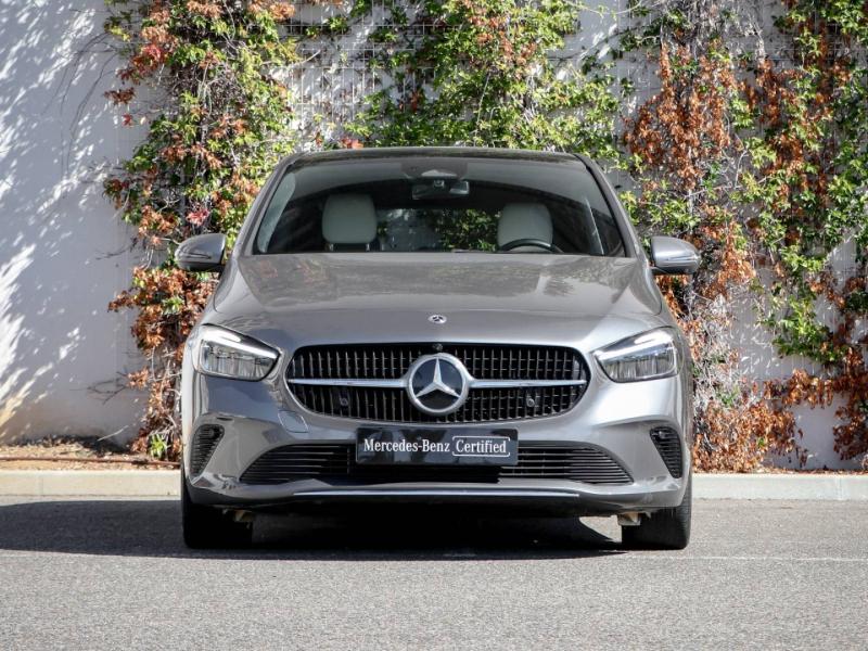 Photo MERCEDES-BENZ Classe B 250 e 163+109ch Progressive Line 8G-DCT