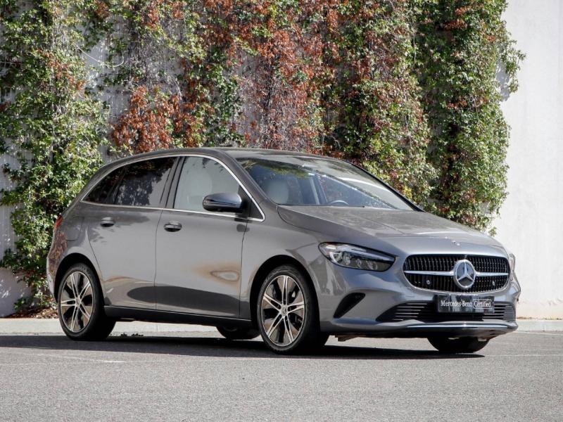 Image MERCEDES-BENZ Classe B 250 e 163+109ch Progressive Line 8G-DCT
