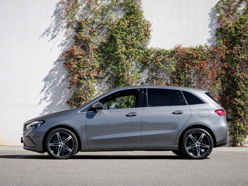 Image MERCEDES-BENZ Classe B 250 e 163+109ch Progressive Line 8G-DCT