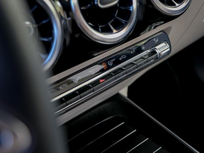 Image MERCEDES-BENZ Classe B 250 e 163+109ch Progressive Line 8G-DCT