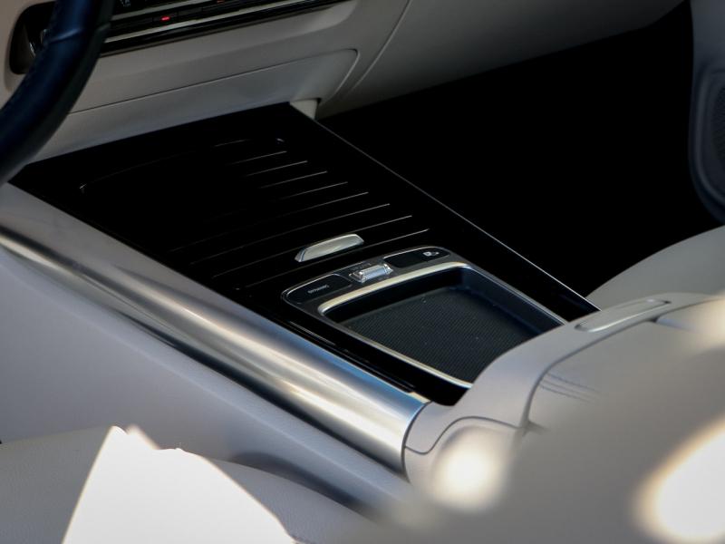 Image MERCEDES-BENZ Classe B 250 e 163+109ch Progressive Line 8G-DCT