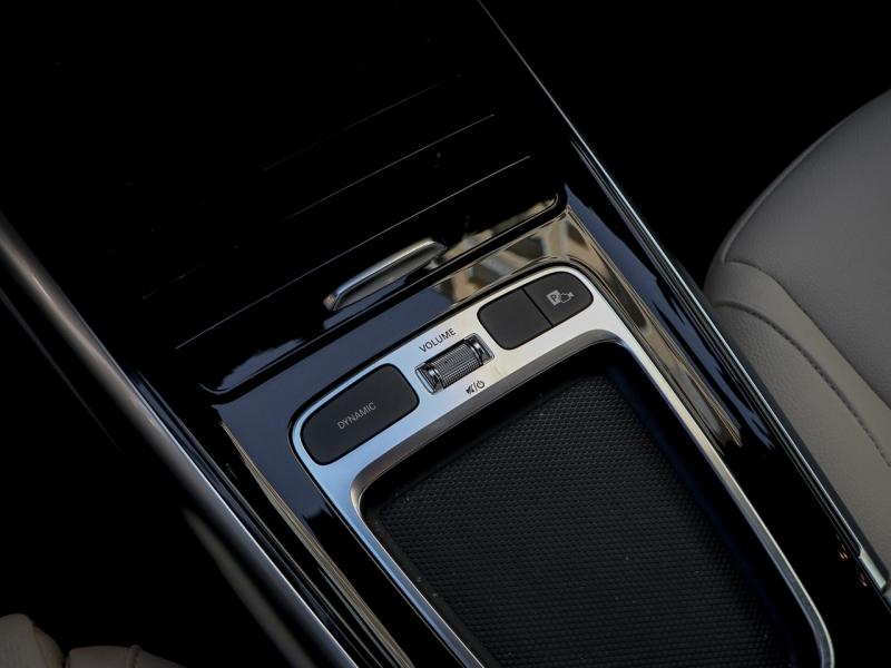 Image MERCEDES-BENZ Classe B 250 e 163+109ch Progressive Line 8G-DCT