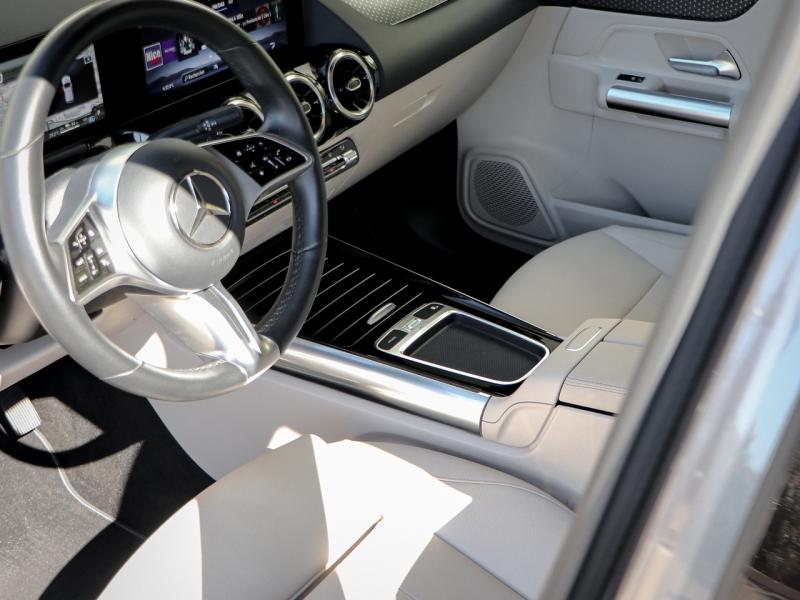 Image MERCEDES-BENZ Classe B 250 e 163+109ch Progressive Line 8G-DCT