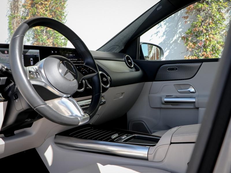 Image MERCEDES-BENZ Classe B 250 e 163+109ch Progressive Line 8G-DCT