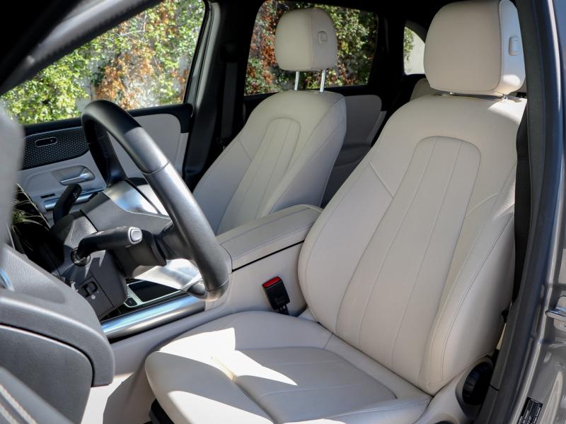 Image MERCEDES-BENZ Classe B 250 e 163+109ch Progressive Line 8G-DCT