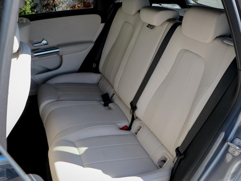 Image MERCEDES-BENZ Classe B 250 e 163+109ch Progressive Line 8G-DCT