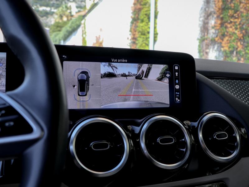 Image MERCEDES-BENZ Classe B 250 e 163+109ch Progressive Line 8G-DCT