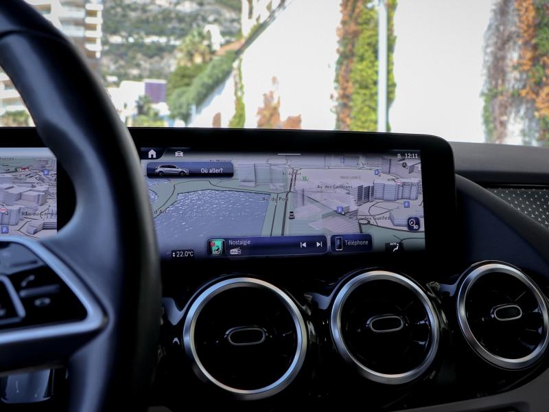 Image MERCEDES-BENZ Classe B 250 e 163+109ch Progressive Line 8G-DCT