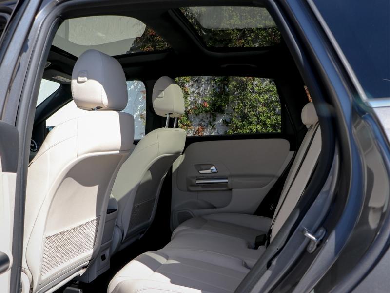 Image MERCEDES-BENZ Classe B 250 e 163+109ch Progressive Line 8G-DCT