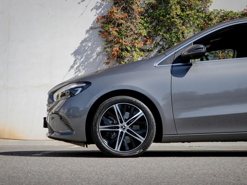 Image MERCEDES-BENZ Classe B 250 e 163+109ch Progressive Line 8G-DCT