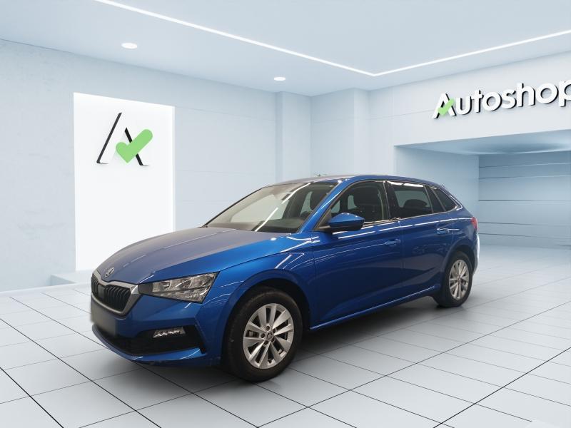 Photo SKODA Scala 1.0 TSI 95ch Ambition