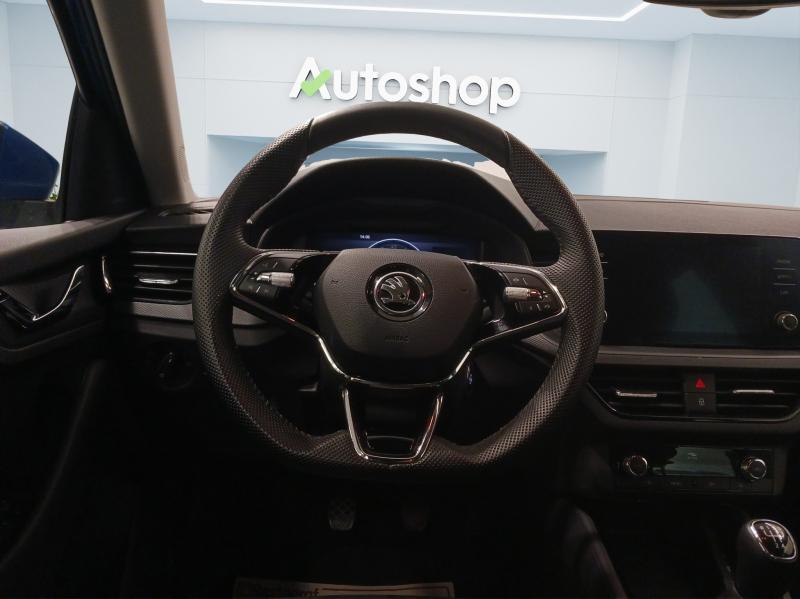 Image SKODA Scala 1.0 TSI 95ch Ambition