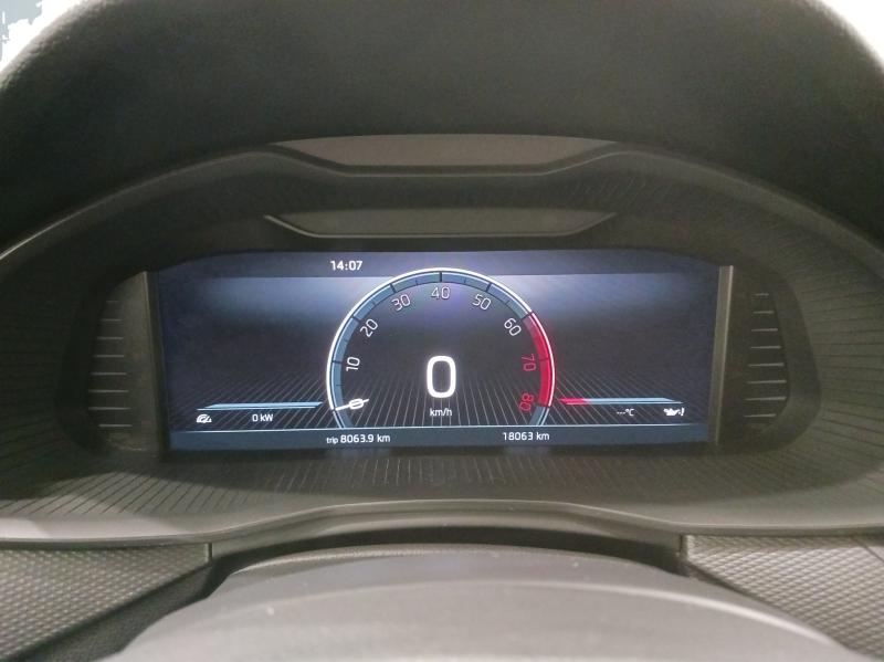 Image SKODA Scala 1.0 TSI 95ch Ambition