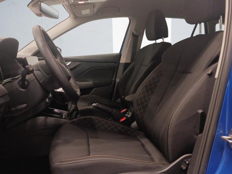 Image SKODA Scala 1.0 TSI 95ch Ambition