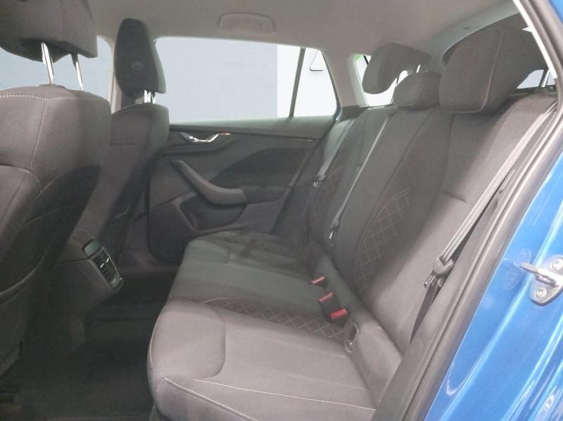 Image SKODA Scala 1.0 TSI 95ch Ambition