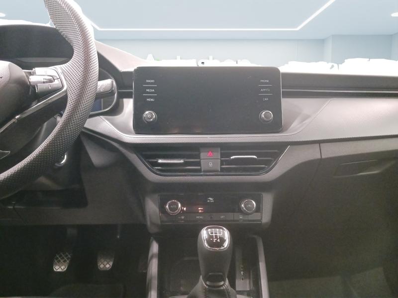 Image SKODA Scala 1.0 TSI 95ch Ambition