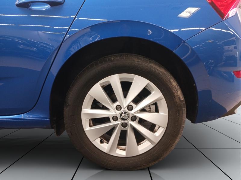 Image SKODA Scala 1.0 TSI 95ch Ambition