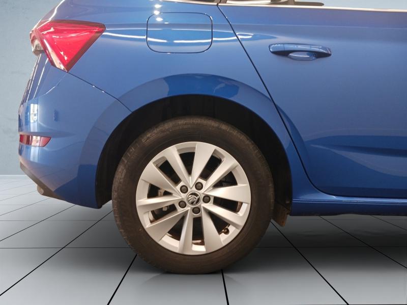 Image SKODA Scala 1.0 TSI 95ch Ambition