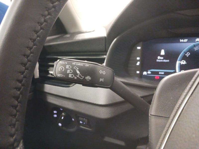 Image SKODA Scala 1.0 TSI 95ch Ambition