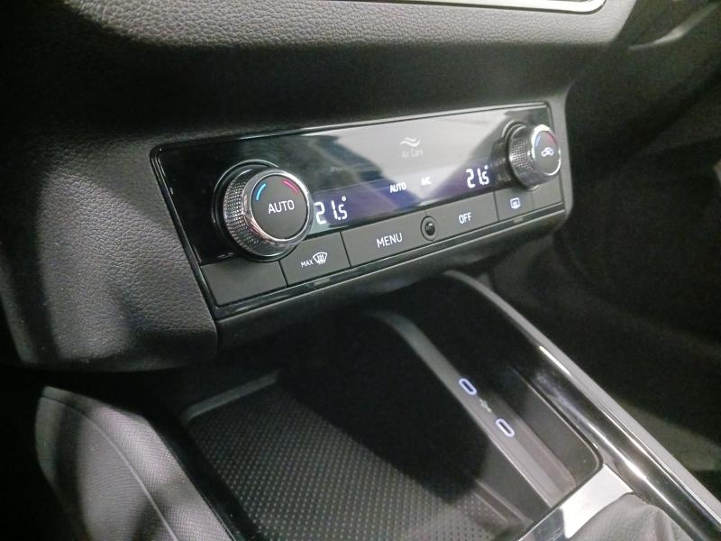 Image SKODA Scala 1.0 TSI 95ch Ambition