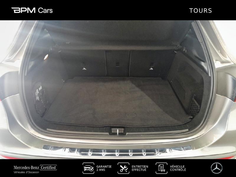Image MERCEDES-BENZ GLA 200 d 150ch Business Line 8G-DCT