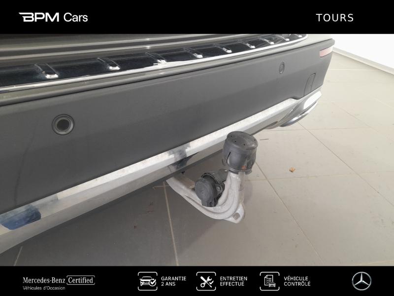 Image MERCEDES-BENZ GLA 200 d 150ch Business Line 8G-DCT