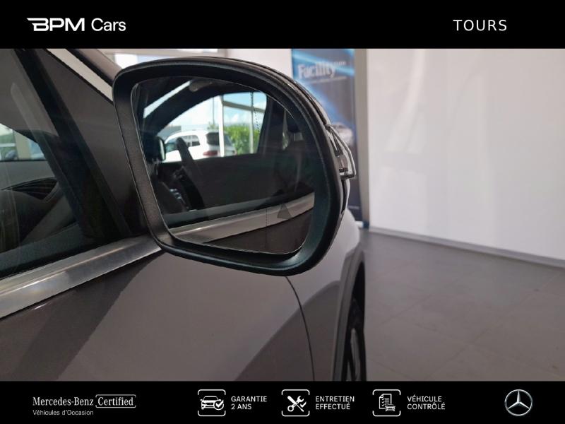 Image MERCEDES-BENZ GLA 200 d 150ch Business Line 8G-DCT