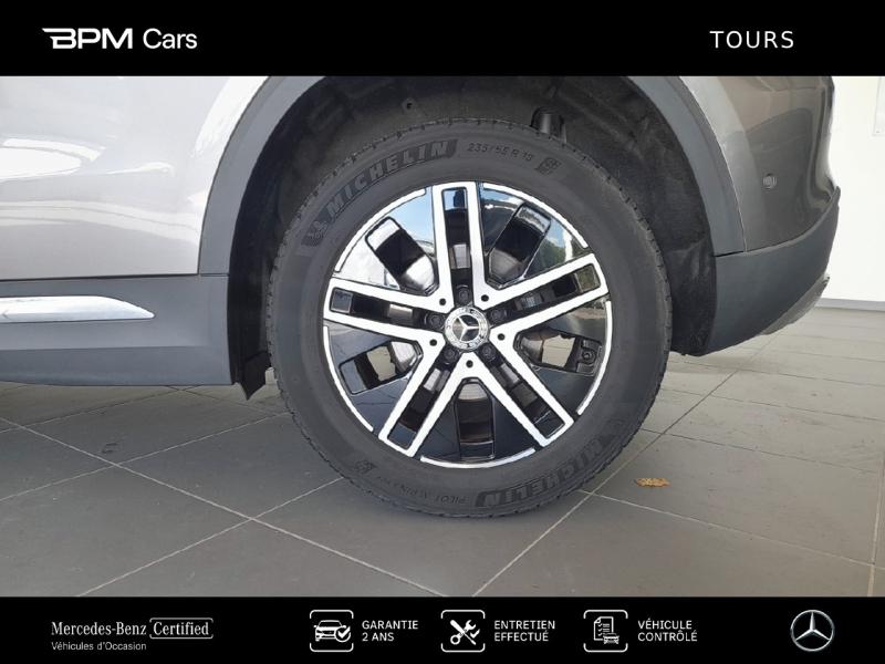 Image MERCEDES-BENZ GLA 200 d 150ch Business Line 8G-DCT