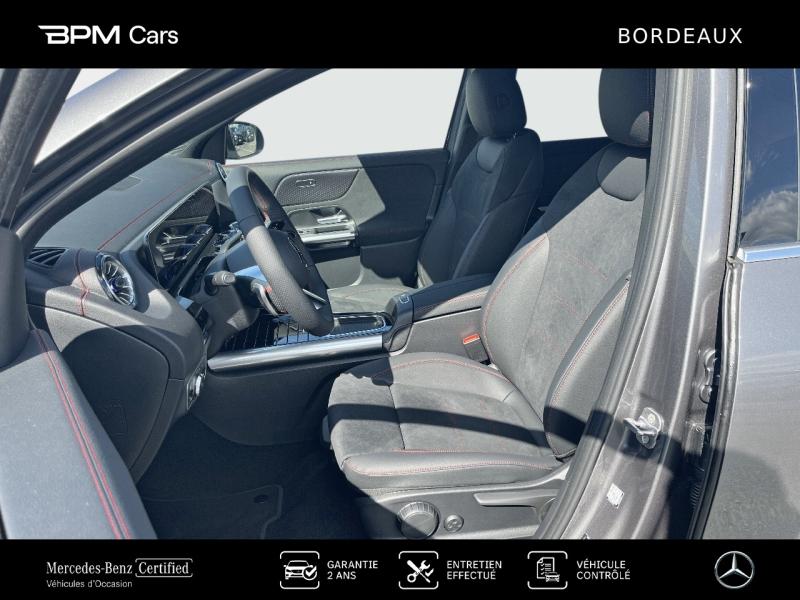 Image MERCEDES-BENZ EQA 250+ 190ch Edition