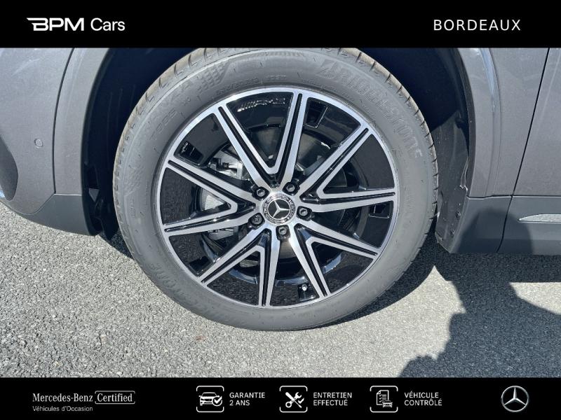 Image MERCEDES-BENZ EQA 250+ 190ch Edition