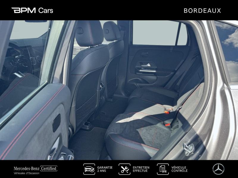 Image MERCEDES-BENZ EQA 250+ 190ch Edition