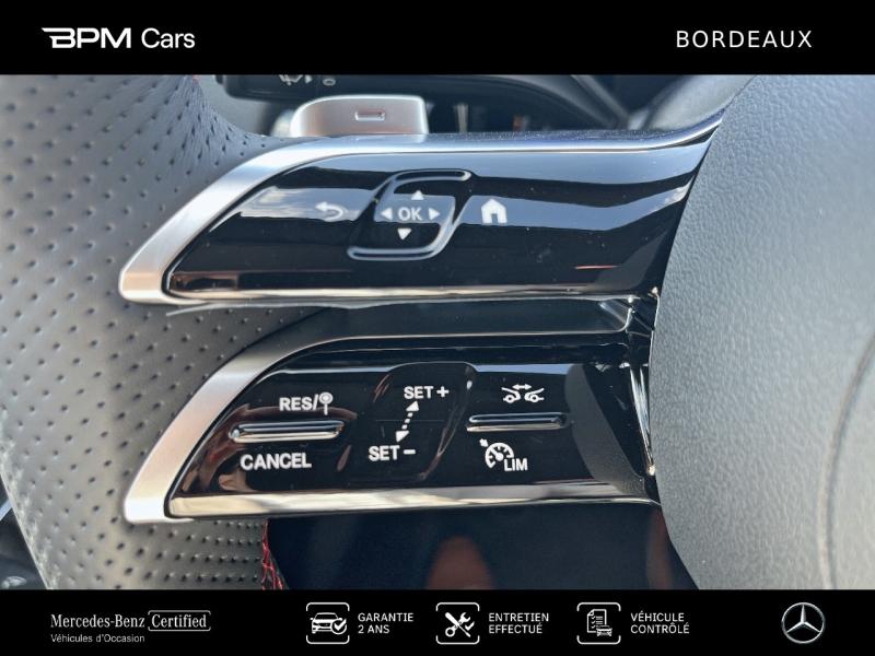 Image MERCEDES-BENZ EQA 250+ 190ch Edition