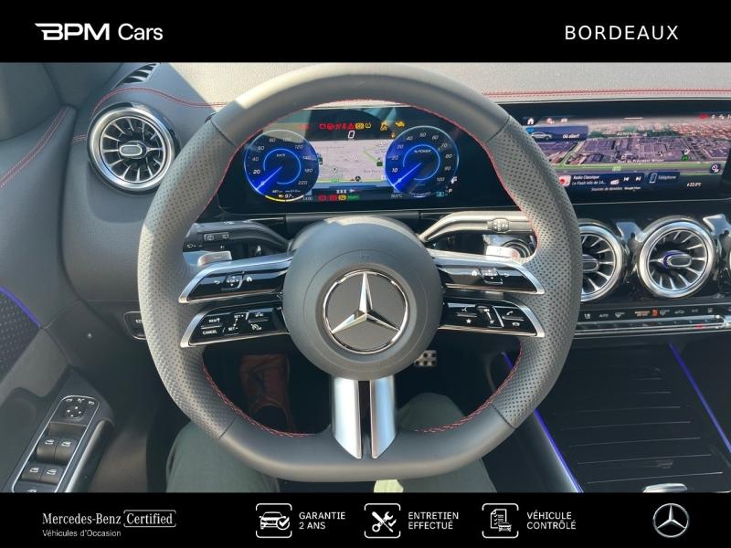 Image MERCEDES-BENZ EQA 250+ 190ch Edition