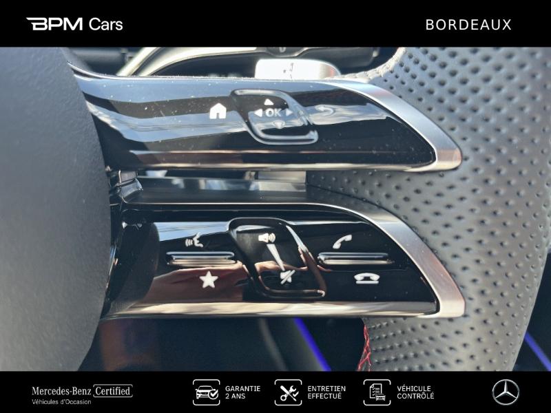 Image MERCEDES-BENZ EQA 250+ 190ch Edition