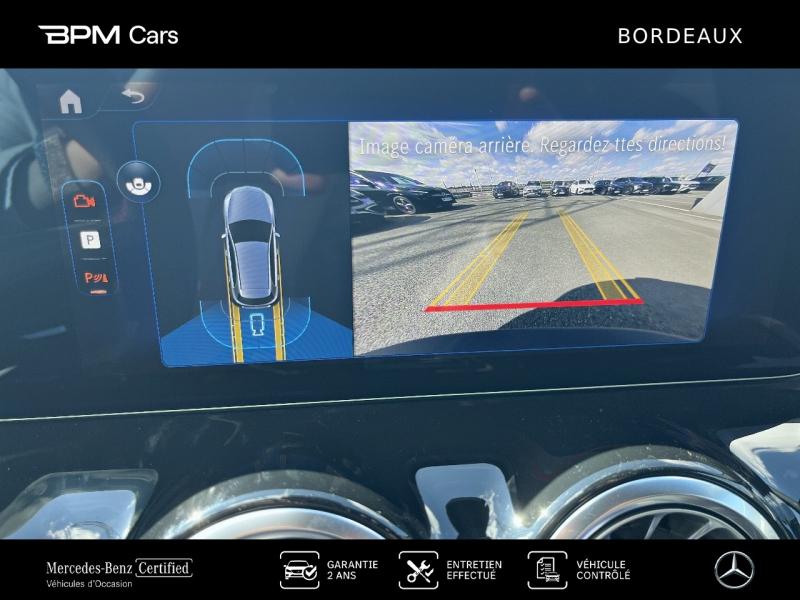 Image MERCEDES-BENZ EQA 250+ 190ch Edition