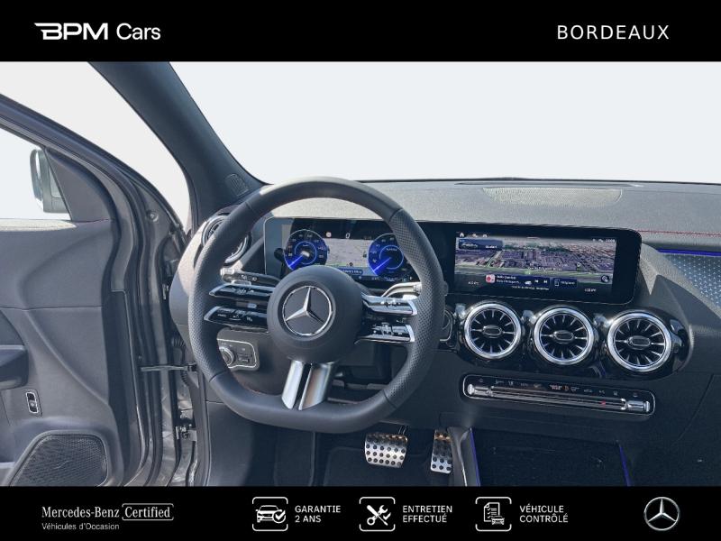 Image MERCEDES-BENZ EQA 250+ 190ch Edition