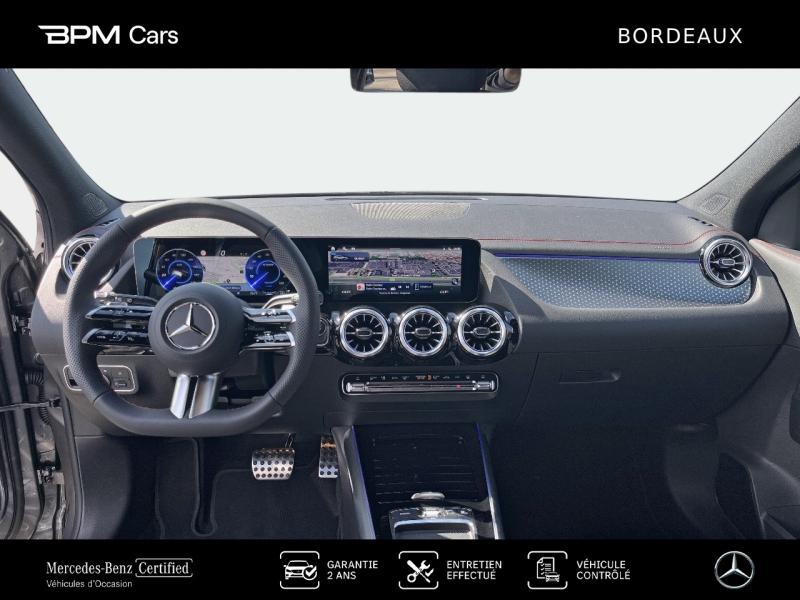 Image MERCEDES-BENZ EQA 250+ 190ch Edition