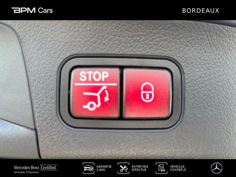 Image MERCEDES-BENZ EQA 250+ 190ch Edition