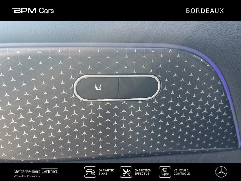 Image MERCEDES-BENZ EQA 250+ 190ch Edition