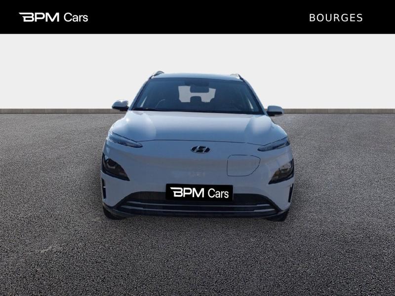 Image HYUNDAI Kona Electric 39kWh - 136ch Intuitive